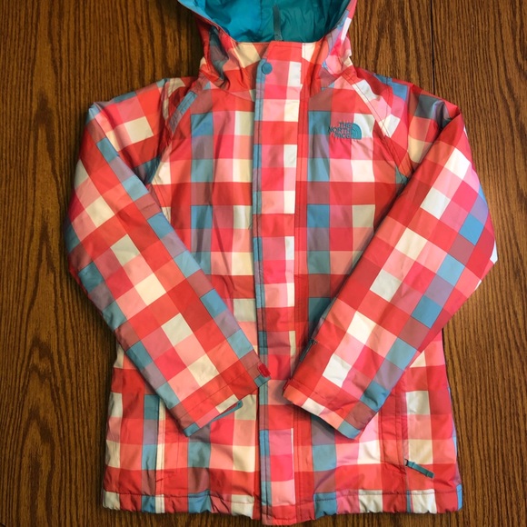 The North Face Other - TNF Girls Vestamatic Triclimate Jacket